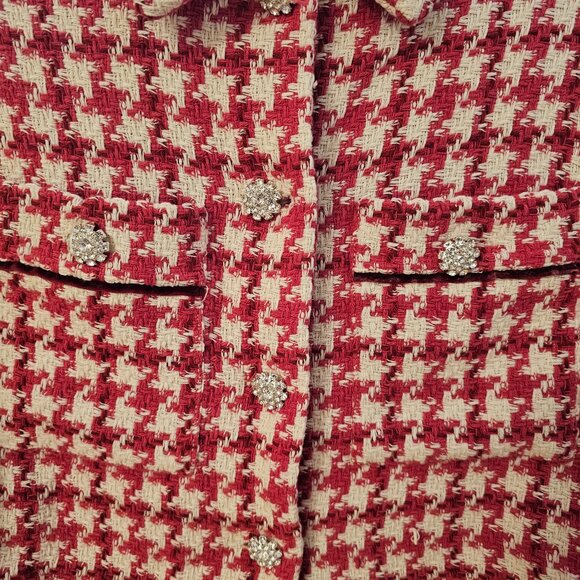 Zara tweed jacket - Picture 2 of 3